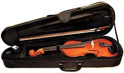 Футляр и чехол для скрипки купить