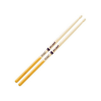 Барабанные палочки PRO MARK TXPG747W, 5A, гикори, деревянный наконечник