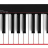 USB MIDI клавиатура NEKTAR SE49