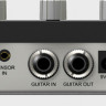 Source Audio SA125 басовый дисторшн нового поколения