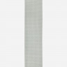 Ремень для гитары PLANET WAVES PWS105 полипропилен, серого цвета