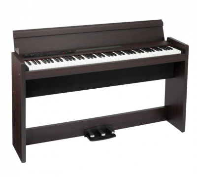 Пианино цифровое KORG LP-380 RW 88 клавиш
