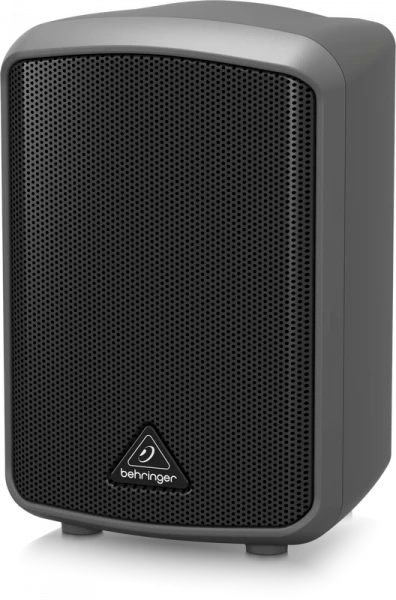 Акустическая система Behringer MPA30BT портативная