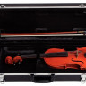 Скрипка 3/4 GEWA Violin outfit Ideale/school set полный комплект