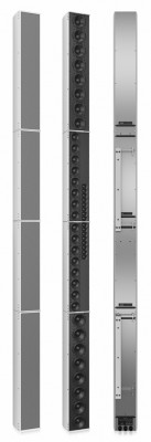 Звуковая колонна Tannoy QFLEX 48-WP