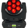 Световой прибор полного вращения BEHRINGER Eurolight MOVING HEAD MH710, 7х10Вт RGBW