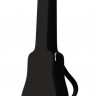 Электроакустическая гитара LAVA ME-2 ORG FREEBOOST 3/4 оранжевая