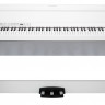 KORG LP-380 WH цифровое пианино, цвет белый