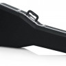 GATOR GC-CLASSIC-4PK - пластиковый кейс для гитары