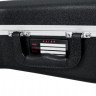 GATOR GC-CLASSIC-4PK - пластиковый кейс для гитары