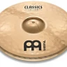 MEINL CC14MH-B Medium Hi-Hat 14" hi-hat тарелка