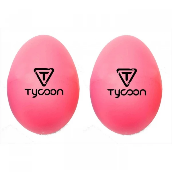 Шейкер яйцо TYCOON TE P розовый