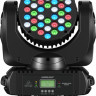Световой прибор полного вращения Behringer MOVING HEAD MH363 LED BEAM