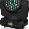 Световой прибор полного вращения Behringer MOVING HEAD MH363 LED BEAM