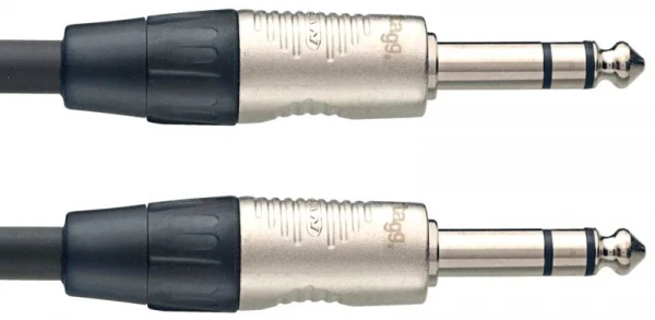 STAGG NAC6PSR аудио кабель