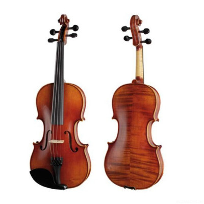 Скрипка Karl Hofner AS-160, 1/2 Alfred Stingl кейс и смычок в комплекте