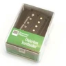 SEYMOUR DUNCAN TB-6 DUNCAN DISTORTION TREMBUCKER BLACK звукосниматель