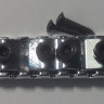 PAXPHIL PL003-CR зажим верхнего порожка электрогитары