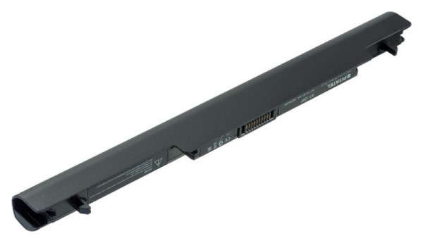 Аккумулятор для ноутбуков Asus K46, K56, S46, A46, A56, S40, S405, S56, S505