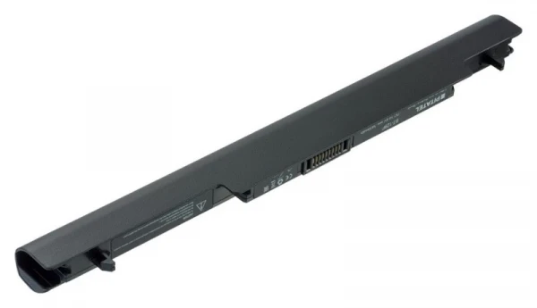 Аккумулятор для ноутбуков Asus K46, K56, S46, A46, A56, S40, S405, S56, S505