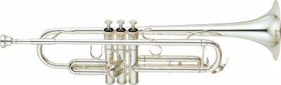 Труба Yamaha YTR-6345GS Bb