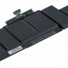 Аккумулятор для ноутбуков Apple MacBook Pro 15" (конца 2013 - середины 2014 года)