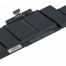 Аккумулятор для ноутбуков Apple MacBook Pro 15" (конца 2013 - середины 2014 года)