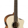 Электроакустическая гитара BATON ROUGE X11S FJE