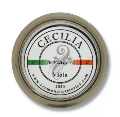 CECILIA  A Piacere Viola mini канифоль мини для альта