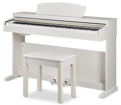 Becker BDP-82W цифровое пианино