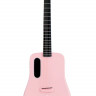 Электроакустическая гитара LAVA ME-2 PK FREEBOOST 3/4 розовая