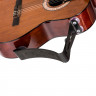 Упор для гитары на колено AWEDA GR-10 BL