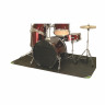 ONSTAGE DMA6450 коврик 183x122 см для барабанных установок