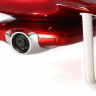 Р/У квадрокоптер Syma X5UW с FPV трансляцией Wi-Fi (HD), барометр 2.4G RTF красный