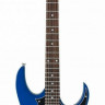 IBANEZ IJRG200U BLUE NEW JUMPSTART набор начинающего гитариста