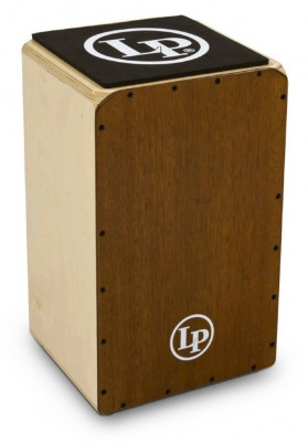 LP LPCAJ-PAD Cajon Pad сиденье-подушка для кахона