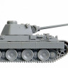 Немецкий средний танк Т-V A "Пантера" 1/100