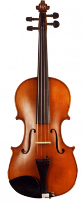Скрипка 1/2 Hans Klein HKV-4 HP полный комплект Германия