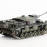 Сборная модель ZVEZDA Немецкое штурмовое орудие Штурмгешутц III (StuG III Ausf.F), 1/35