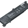 Аккумулятор для ноутбуков Asus K401L, A401L Pitatel BT-1139