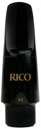 Мундштук RICO RRGMPCASXA3