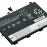 Аккумулятор для ноутбуков Lenovo ThinkPad Yoga 11e Pitatel BT-2902
