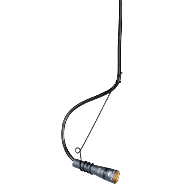 AKG HM1000 - кабель LR адаптером фантомного питания