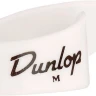 Набор медиаторов DUNLOP 9012R LEFT-HAND, 12 шт