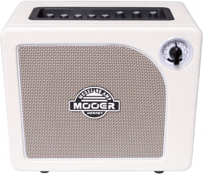Комбоусилитель для электрогитары, акустики, бас-гитары MOOER DH02 Hornet 15WH