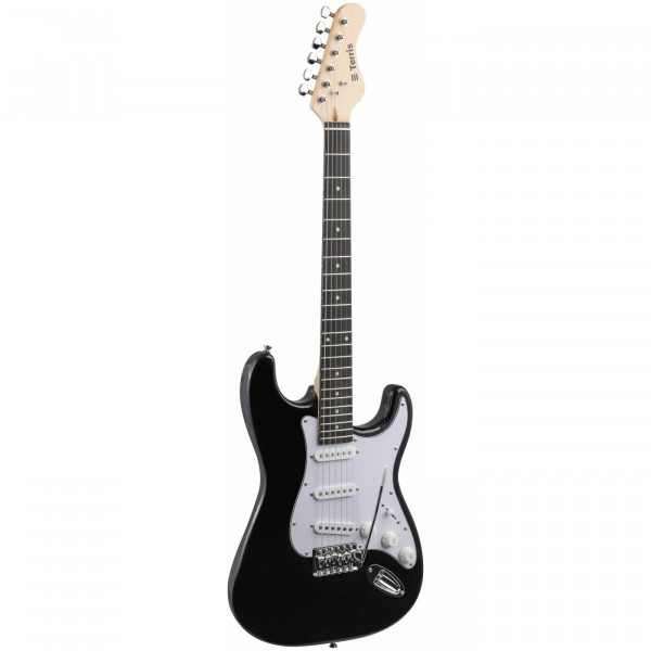 Электрогитара в наборе TERRIS TPACK-TST-040 BK