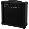 Электрогитара в наборе TERRIS TPACK-TST-040 BK