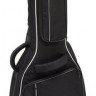 Чехол для акустической гитары GEWA Premium 20 Line Western black дредноут