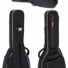 Чехол для акустической гитары GEWA Premium 20 Line Western black дредноут