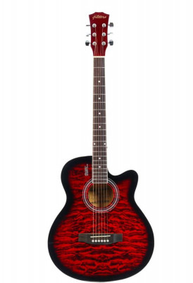 Акустическая гитара Elitaro E4030C